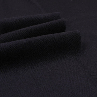 Snowdonia - Herringbone Lambswool Coating